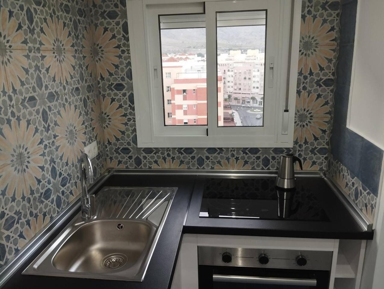 Apartamento Moon Apto 1 Dorm Centro Wifi *